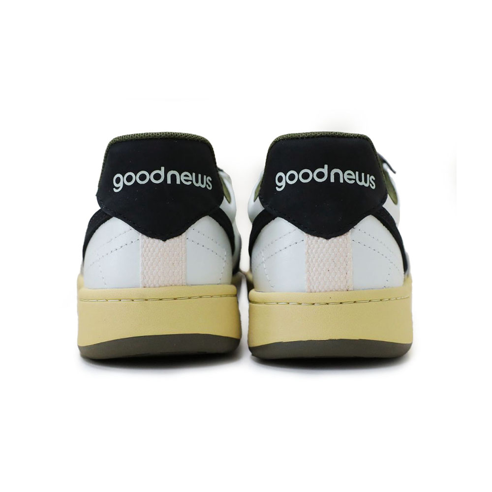 굿뉴스 맥 스니커즈 블랙(Good News Mack Sneakers Black) - 5