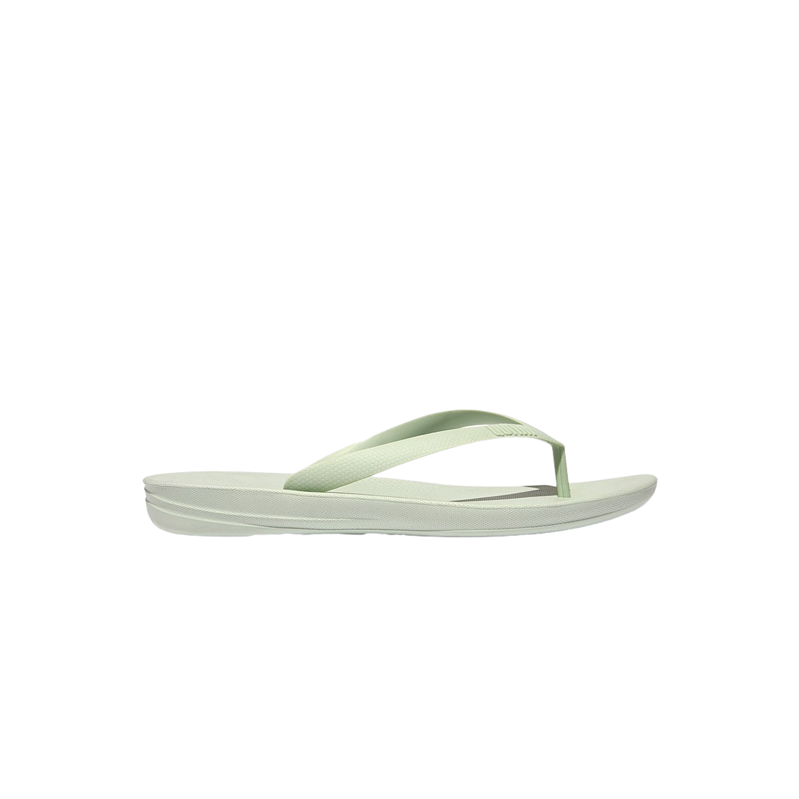 FFSO4E800L1 FITFLOP Men Iqushion Ergonomic Flip-Flops - 대표 이미지 #1