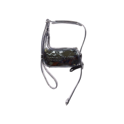 Ottolinger x Puma Small Bag Silver