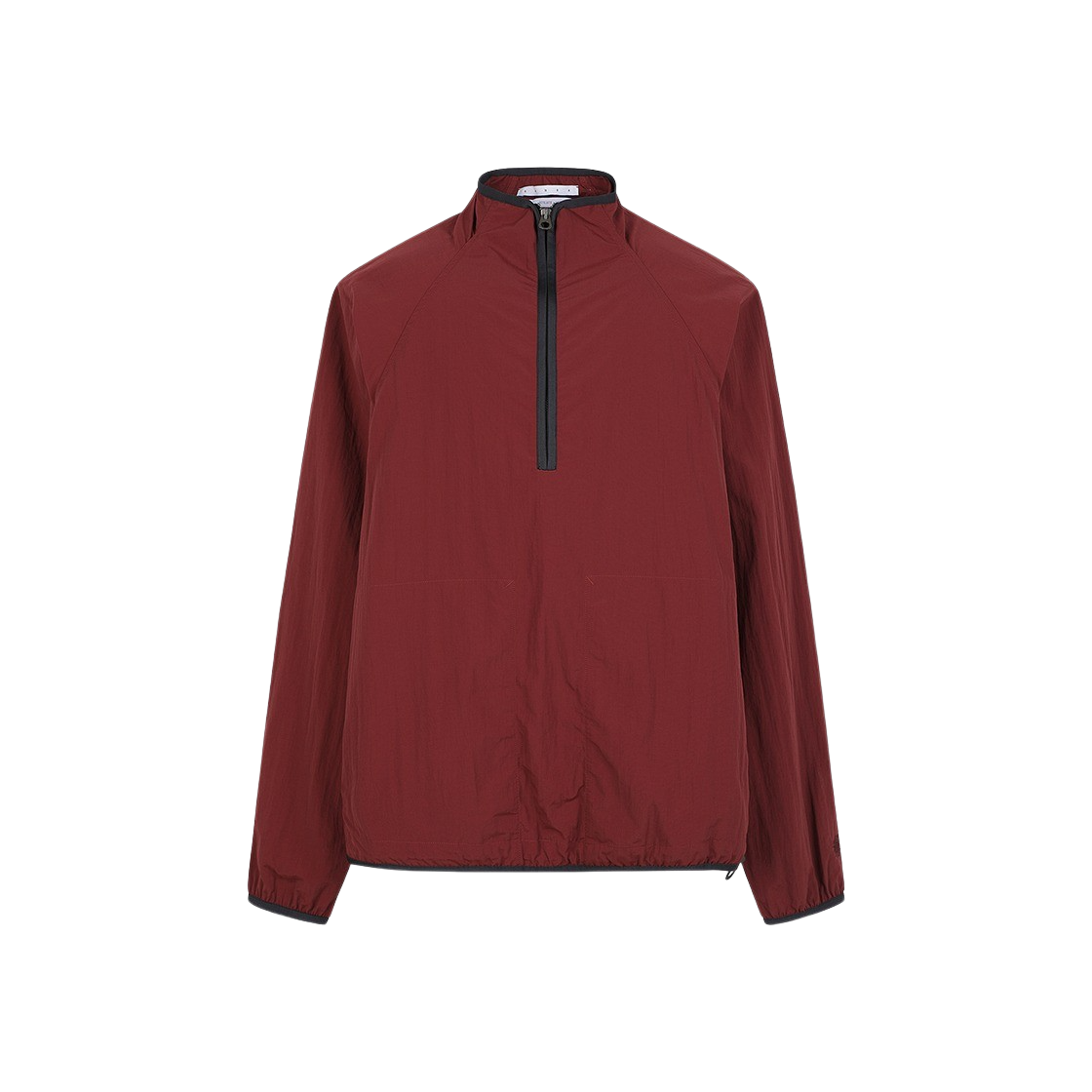 KM4DTSLRR05RB Ranra Ganga New Maroon - 24FW