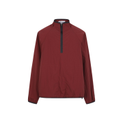 Ranra Ganga New Maroon - 24FW
