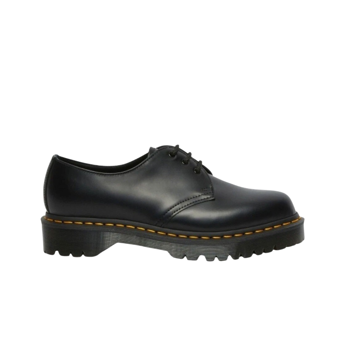 닥터마틴 우먼 1461 벡스 블랙