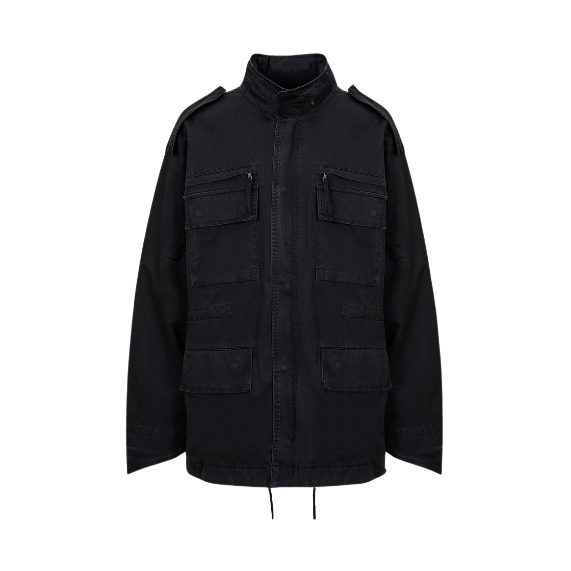 【markaware】m65 field jacket black size3 markaware】m65 field jacket black size3（Alpha M65 Field