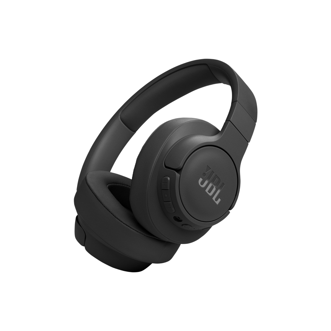 제이비엘 T770NC 오버이어 노이즈캔슬링 블루투스 헤드폰 블랙