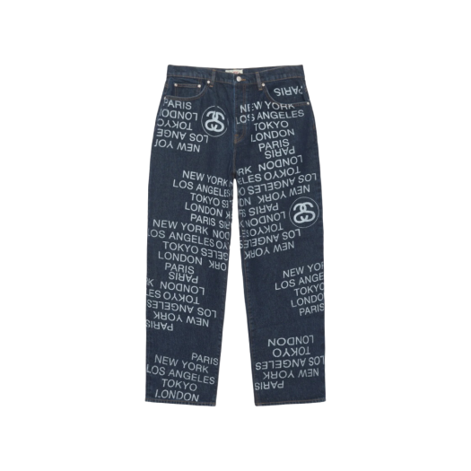스투시 리얼트리 엣지 빅 올 진 카모 | Stussy | KREAM 스투시 리얼트리 엣지 빅 올 진 카모 | Stussy | KREAM