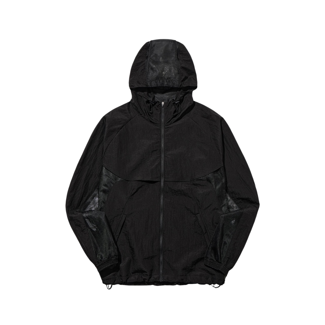 トップス XLIM / EP5 01 vest black XLIM / EP5 01 vest black（XLIM - EP.6 01 Vest Jacket - Black）