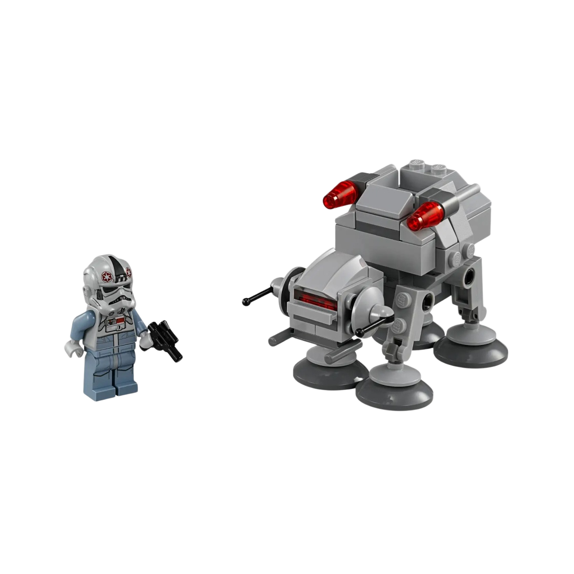 레고 스타워즈 AT-AT(Lego Star Wars AT-AT)