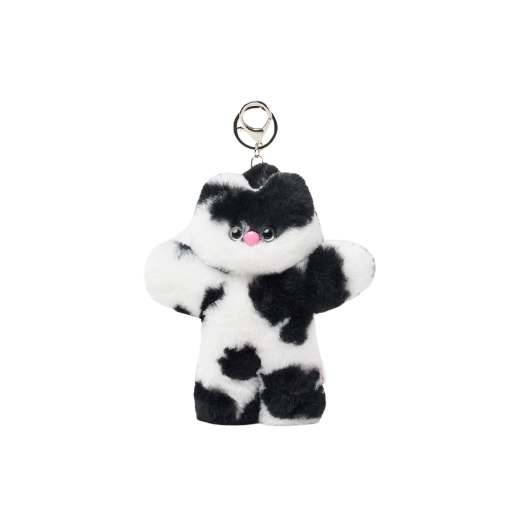 ◆[Lelbobrown] とてもかわいい 3色 Little Cat Keyring◆ LELBOBROWN | KREAM