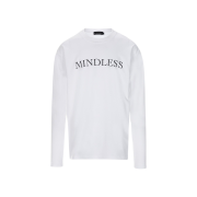 Surgery Mindless Long Sleeves White