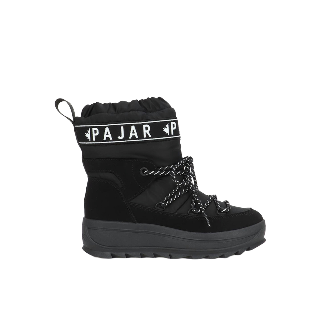 PJR-B01036BLK Pajar Galaxy Black