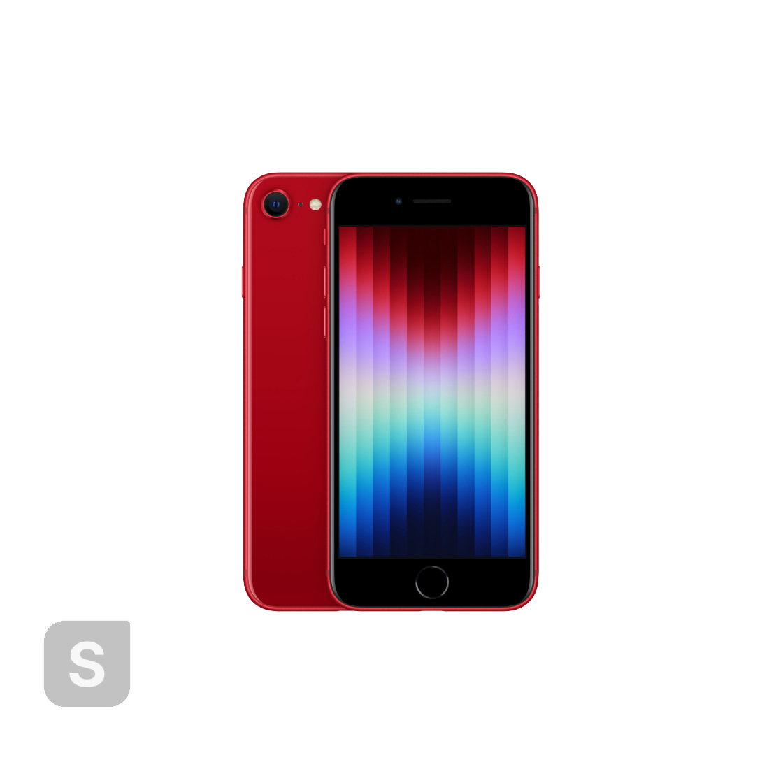 [S등급] 리퍼비시 아이폰 SE 2 64기가 레드([S등급] Refurbished iPhone SE 2 64GB Red)