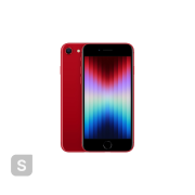 [S등급] Refurbished iPhone SE 2 64GB Red