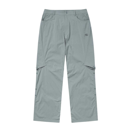 산산기어 벤트 팬츠 다크 그린 - 23SS | Sansan Gear | KREAM 산산기어 벤트 팬츠 다크 그린 - 23SS | Sansan Gear | KREAM
