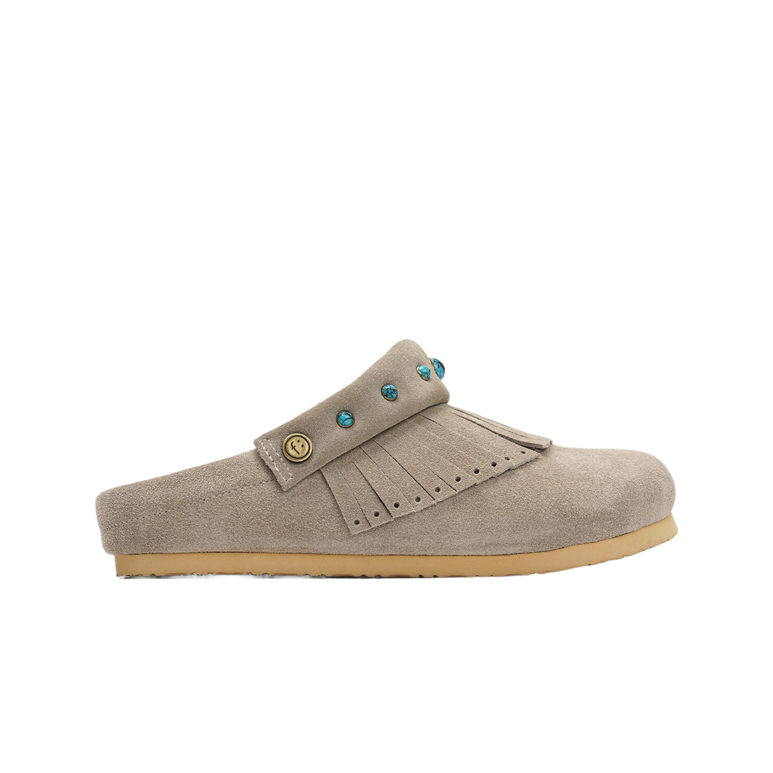 FKB5MLMNSDEP Ferker Mane Elephant