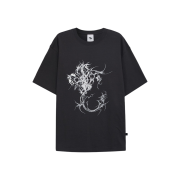 【SANSAN GEAR】Sansan Gear x LOL Void Born T-Shirt Black VOID BORN T-SHIRT [BLACK] - SAN SAN GEAR