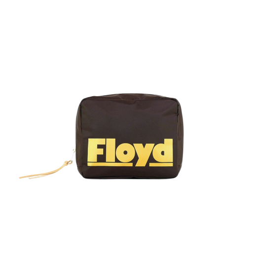 FLOYD041 Floyd Washkit Bronco Brown