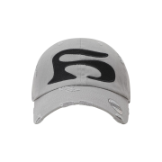 [KREAM 단독] Hyacyn Cap Rabbit H Grey