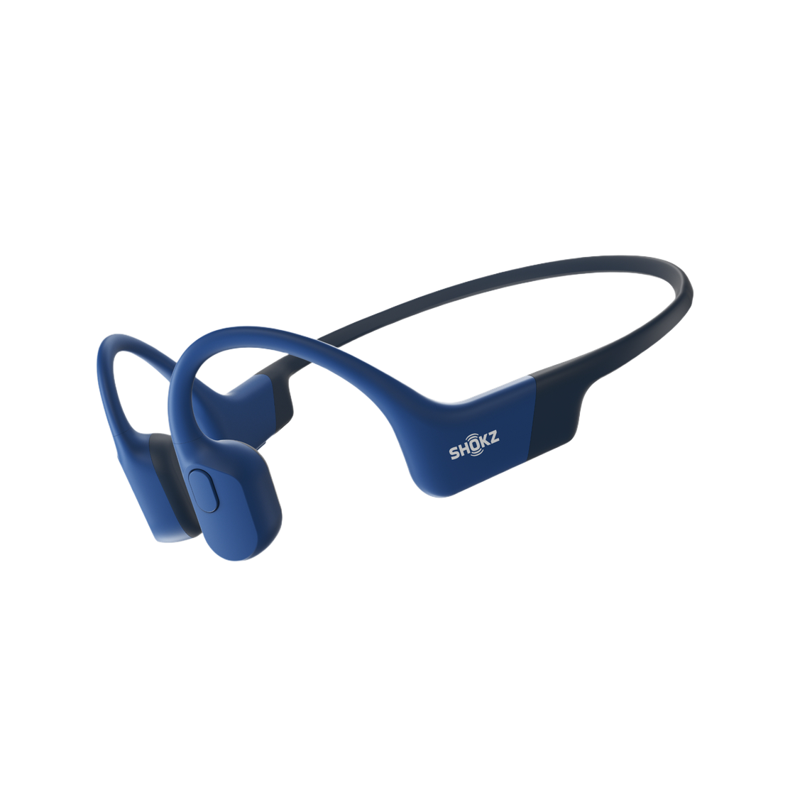 샥즈 오픈런 블루(SHOKZ OpenRun Blue)