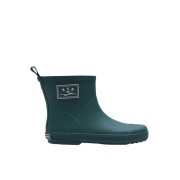 Bensimon BSM Rain Boots Low Forest Green