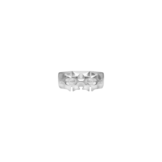 AJ007 Aloi Claws Ring