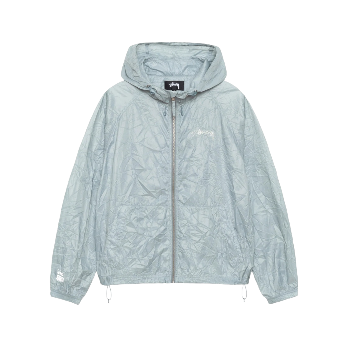 ★Stussy Beach Shell Wrinkled Nylon Jacket Magenta★ Stussy Nylon Shell Jacket - Buy at Hypeneedz