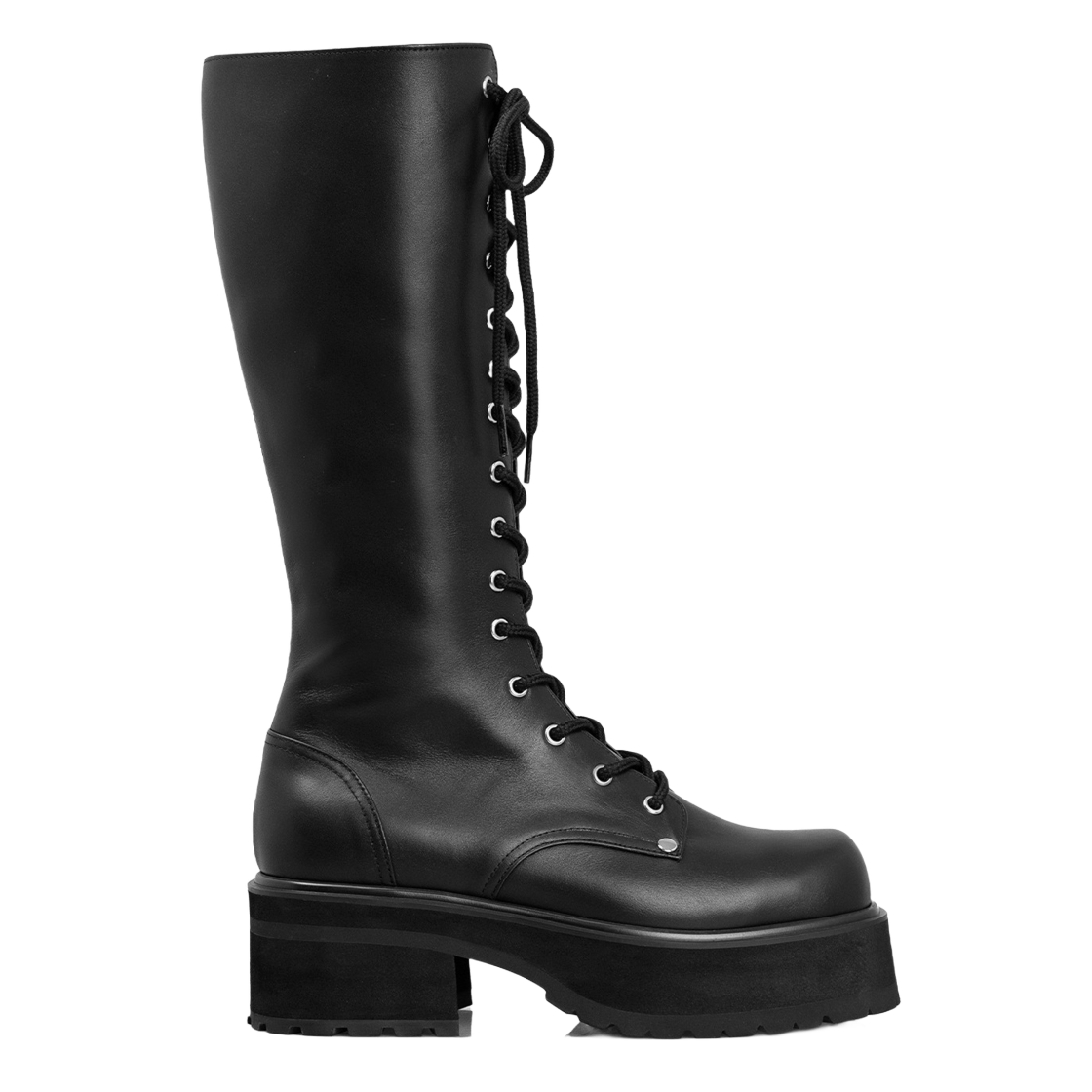 러프넥 634 데비 워커 블랙(Roughneck 634 Debbie Black)