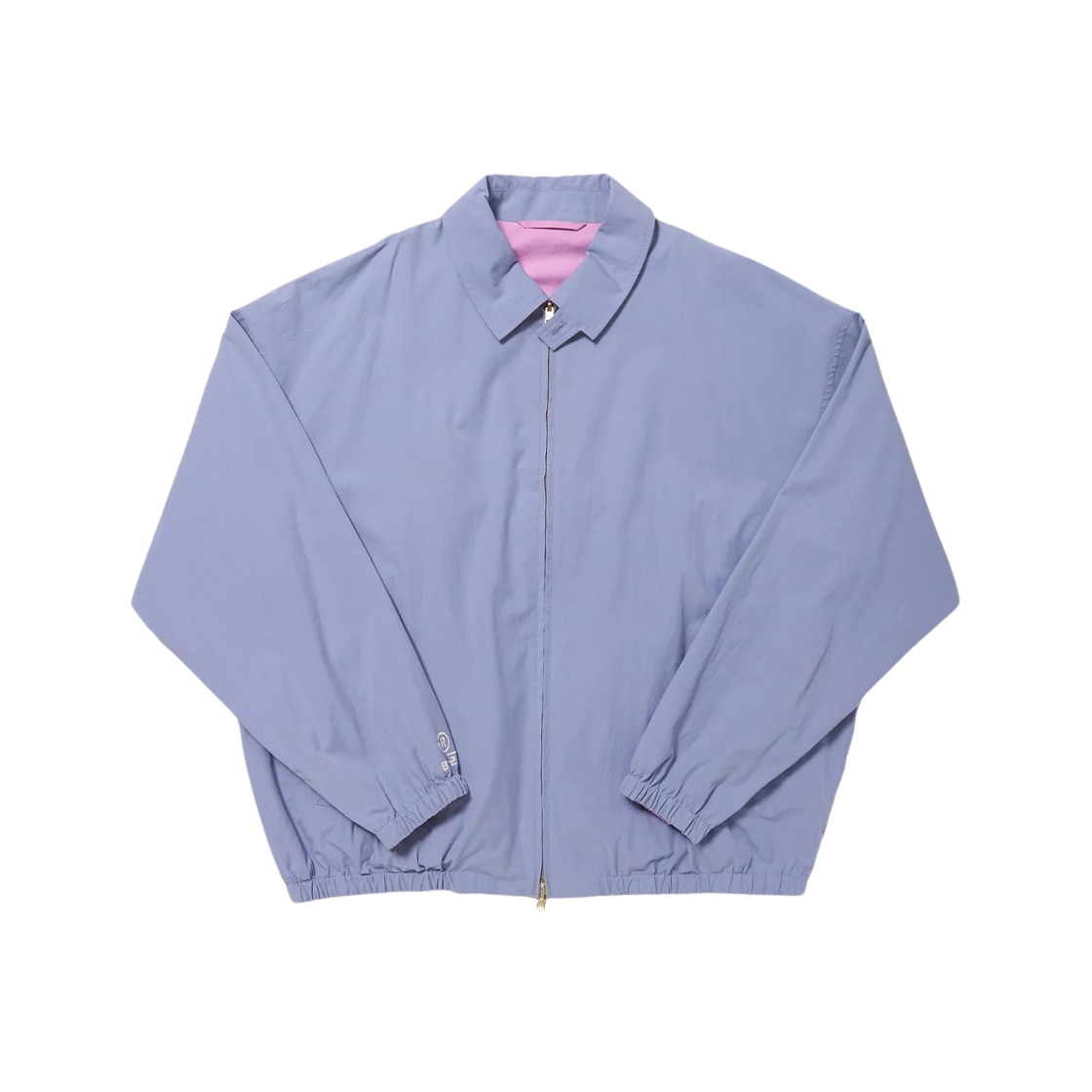 KM4BOTBAR06PP AOR The Swing Jacket Sax Blue