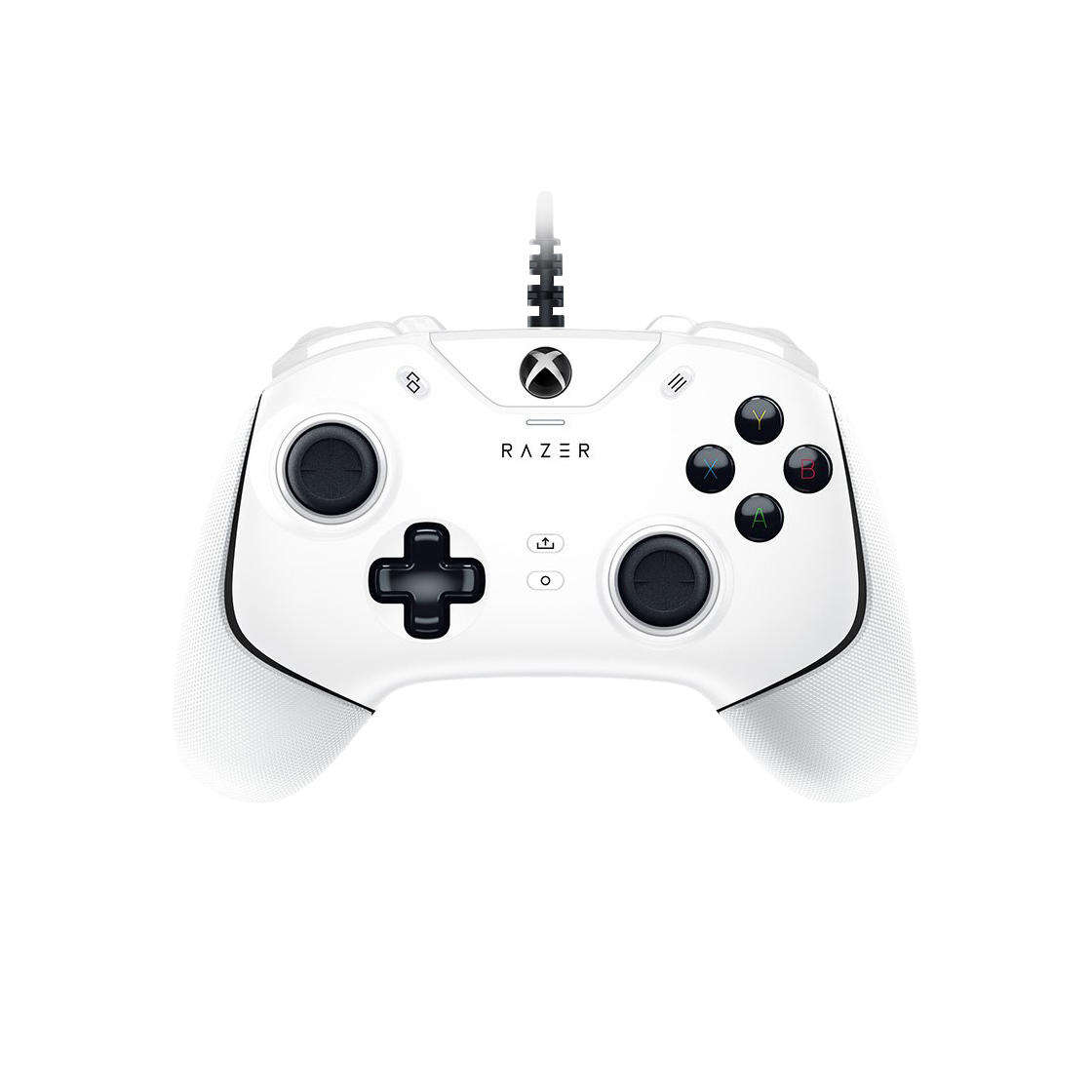 레이저 울버린 V2 화이트(Razer Wolverine V2 White) - 1