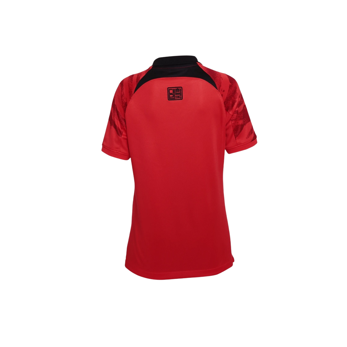 Nike サッカーシャツ Korea カラフル 나이키 대한민국 사커 폴로 블랙 화이트 - 아시아 | Nike | KREAM