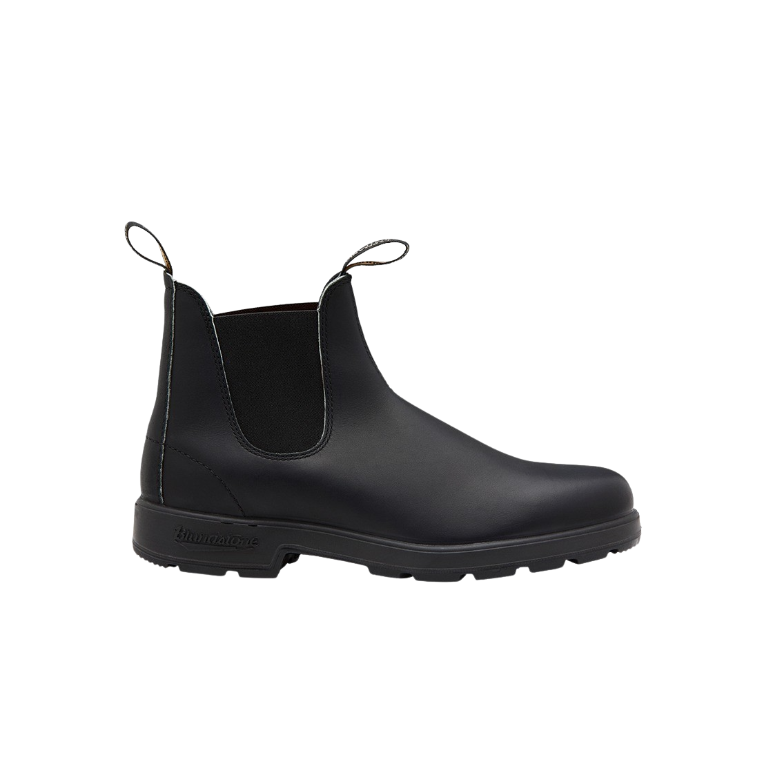 블런드스톤 오리지널 510 첼시 부츠 블랙(BLUNDSTONE Originals 510 Chelsea Boots Black)