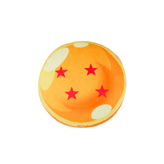 DRGBMD012 DB Graphic Cushion Ball