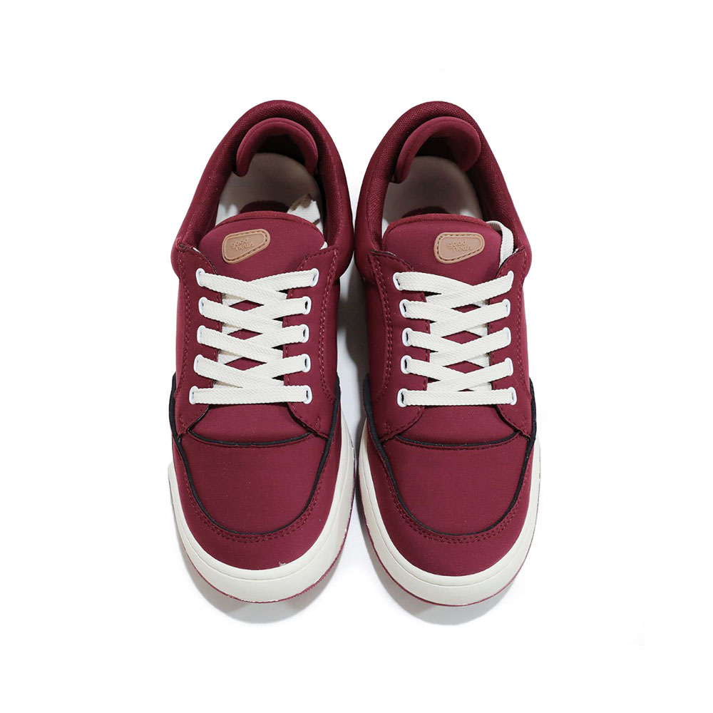 굿뉴스 블룸 스니커즈 레드(Good News Bloom Sneakers Red) - 2