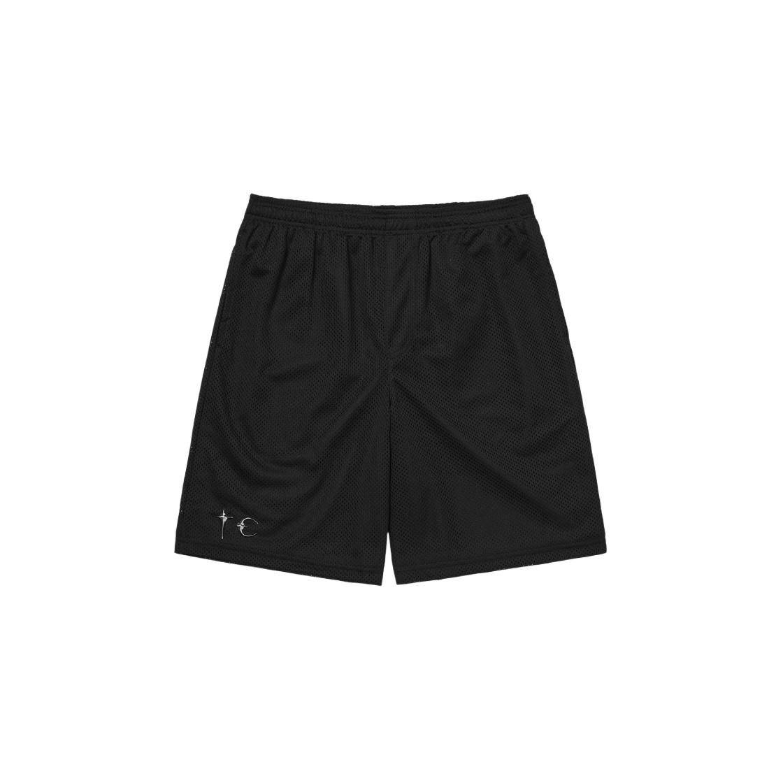 [Thug Club] ★韓国人気★TC Mesh Shorts Thug Club】TC Mesh Shorts [正規品 / 関税・送料込み] 韓国