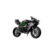 Lego Kawasaki Ninja H2R Motorcycle