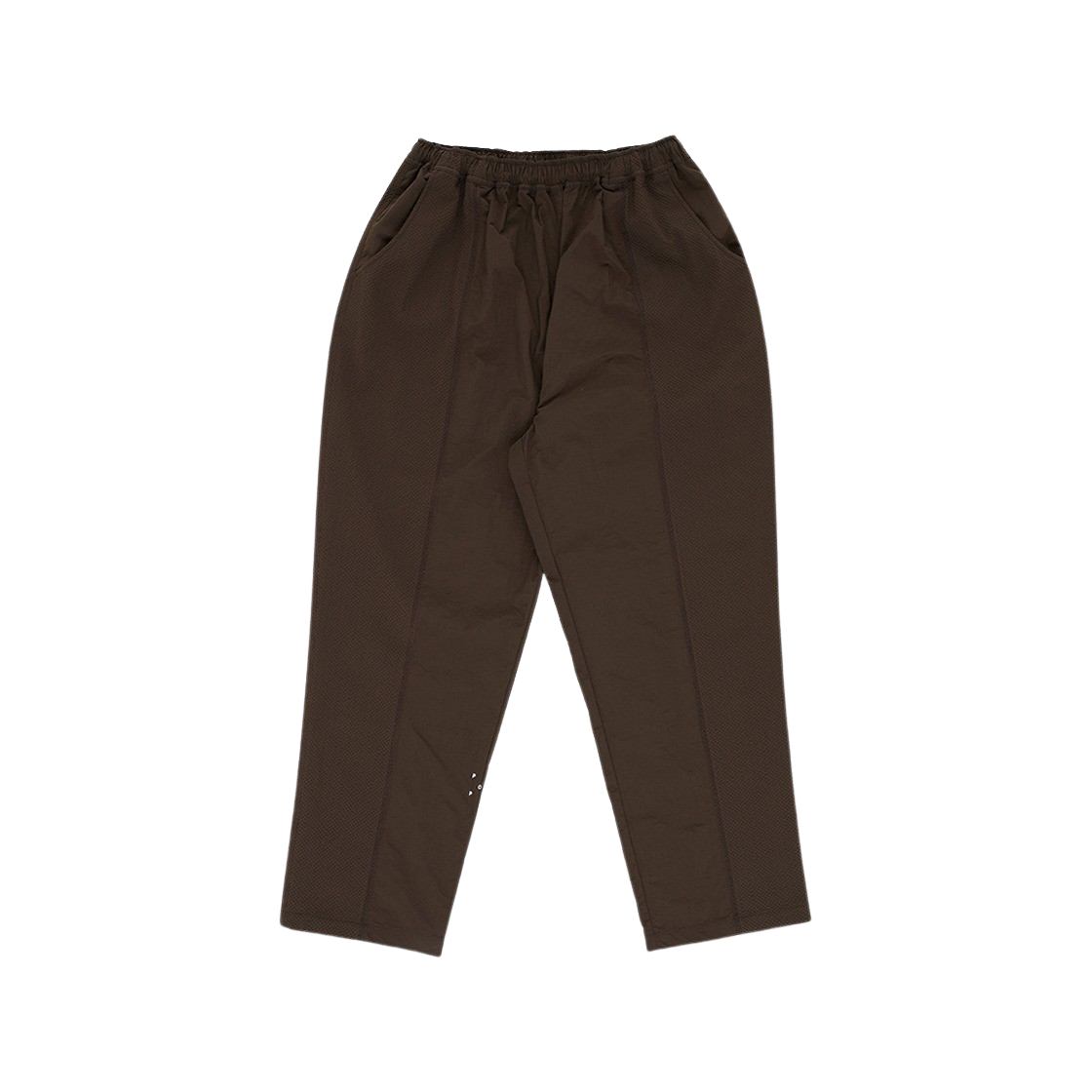 팝 트레이딩 컴퍼니 투 톤 풋볼 팬츠 델리시오소 - 24FW(Pop Trading Company Two Tone Football Pants Delicioso - 24FW)