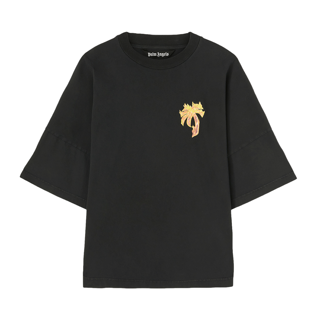 팜엔젤스 버닝 팔름 오버 티 블랙