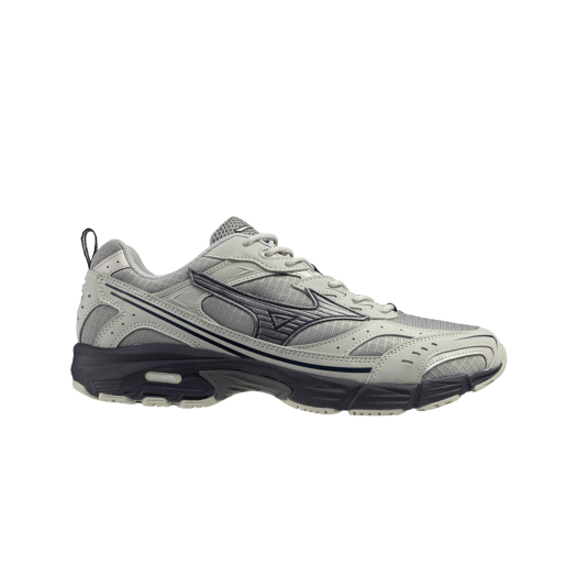D1GA246807 Mizuno MXR Ultimate Gray Quiet Shade Graphite