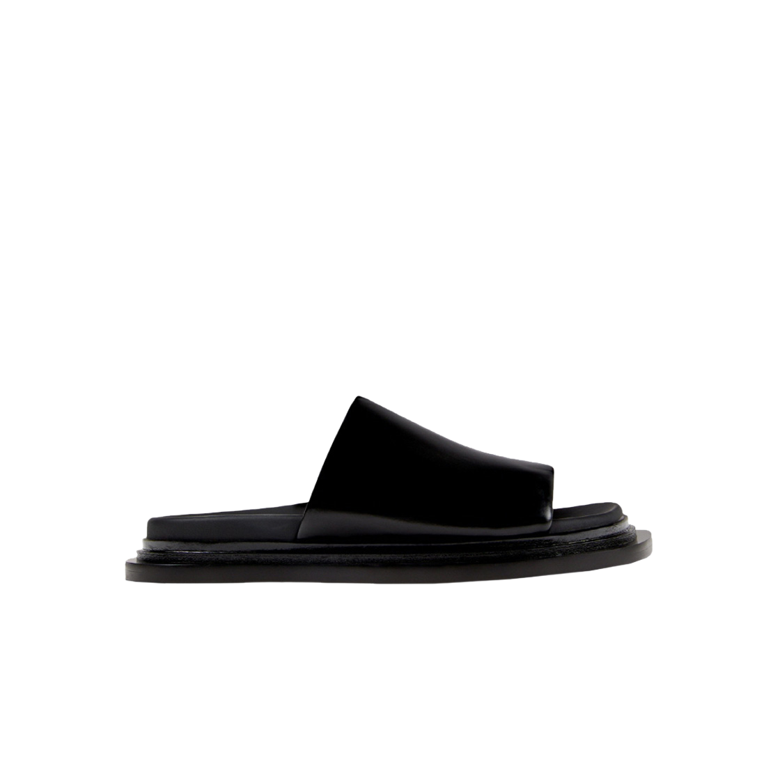 A500030-002 CAMPER LAB Nada Black