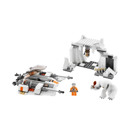 레고 스타워즈 라스타의 탈출 | Lego | KREAM Lego Star Wars Rathtar Escape