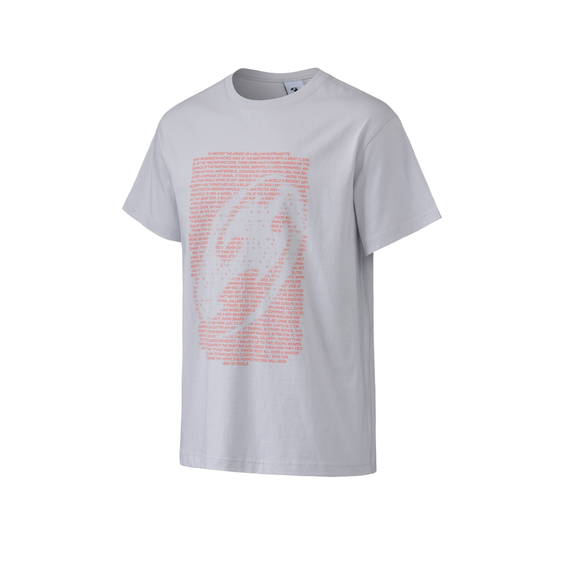 【SANSAN GEAR】 23SS SANSAN KOESY ULTIMATE T-SHIRT WHITE SANSAN GEAR】 23SS SANSAN KOESY ULTIMATE T-SHIRT WHITE