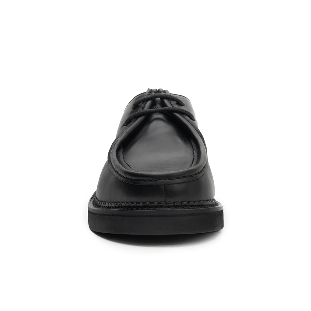 톰맥캔 아덴 02 남성  더비 슈즈-블랙(THOMMCAN  ADEN 02   DRESS -BLACK) - 5