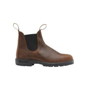 BLUNDSTONE Classics 1609 Chelsea Boots Antique Brown