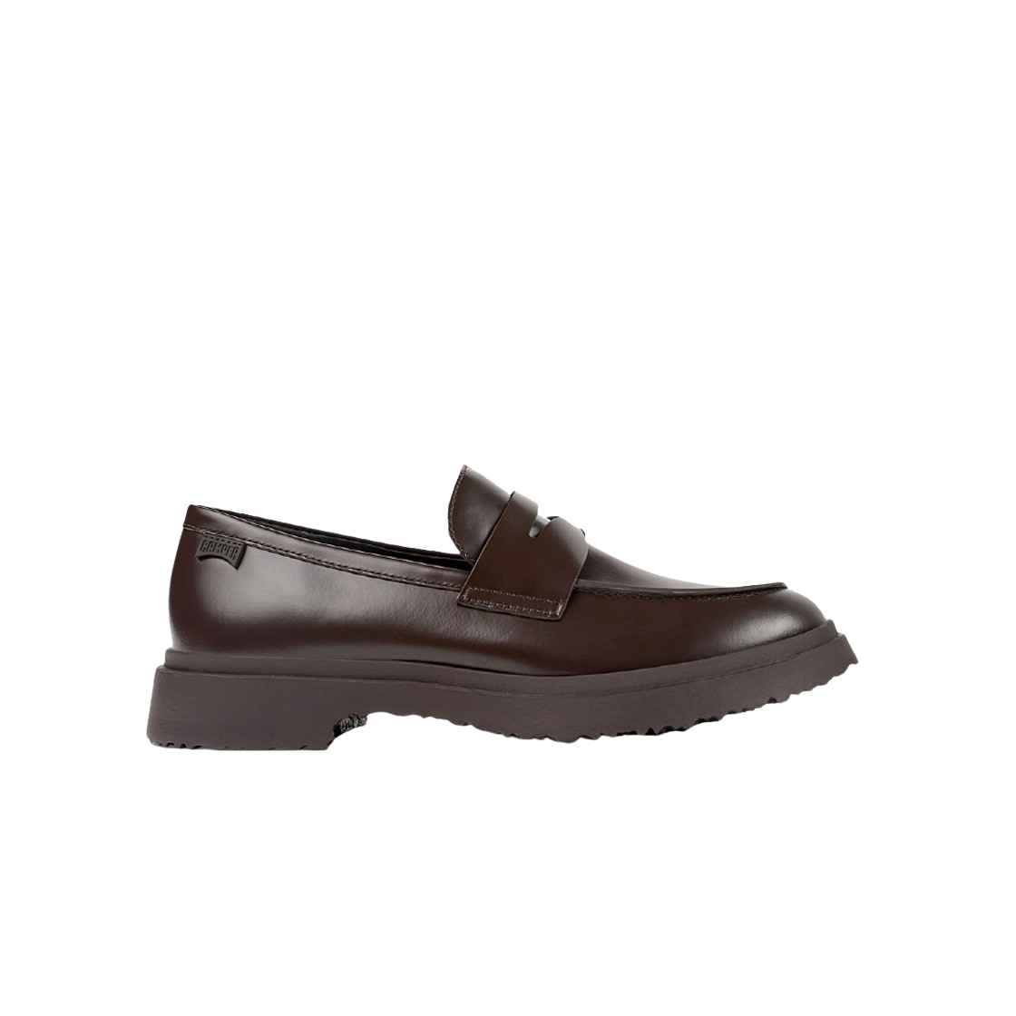 캠퍼 남성 월든 브라운