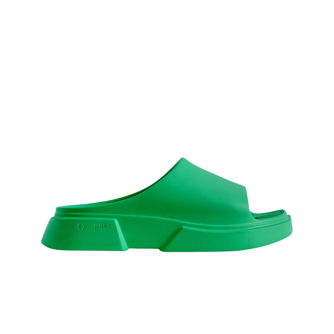 페이즈 슬라이드 01 그린(PAES Slide 01 Green)