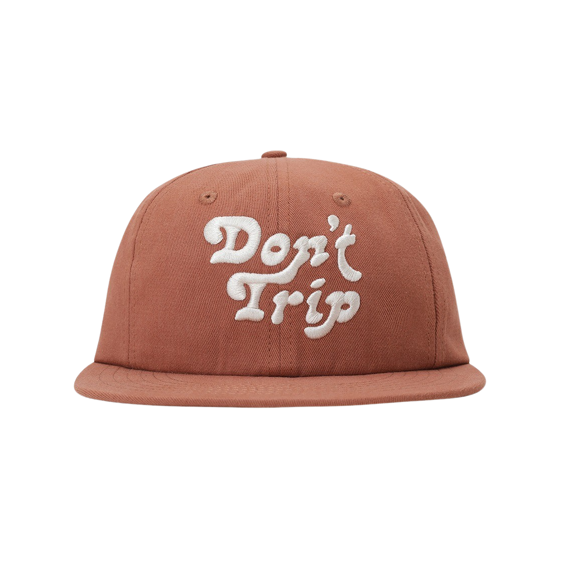 4*8様 Free & Easy Don't Trip Strapback Ha Don't Trip Strapback Hat - Free & Easy