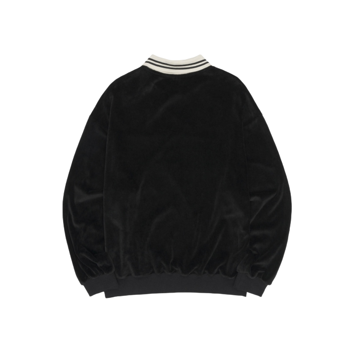 SCULPTOR APPAREL ブラック トレーナー 新品】sculptor ねこ トレーナー 黒 ブラックの通販 by