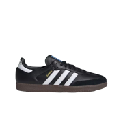 Adidas Samba OG Black White Gum