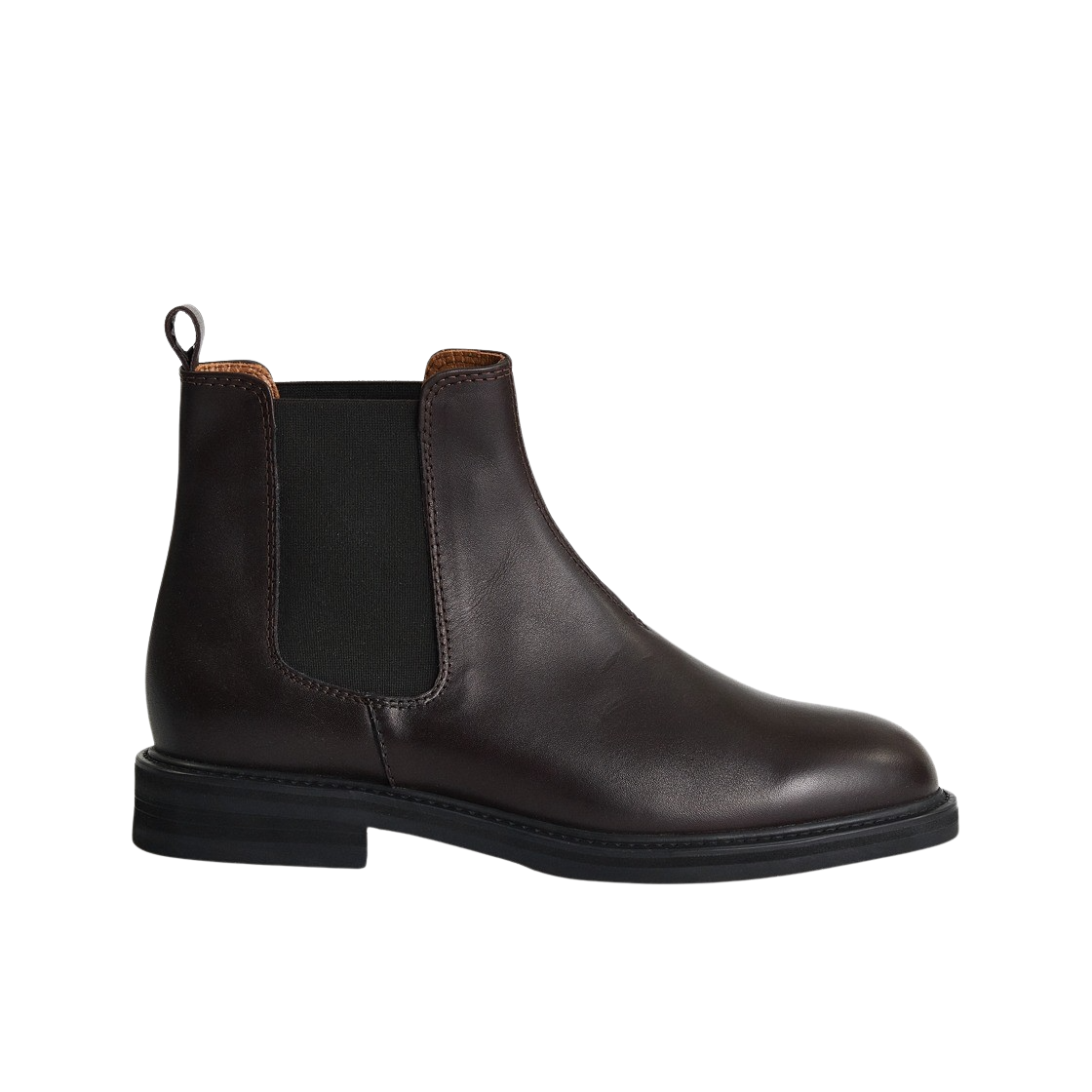 JOS255 JOSEPHT Henry Brown