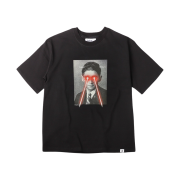 Traktat Franz Kafka T-shirt Black
