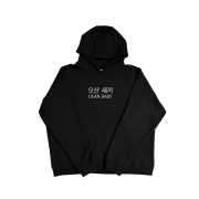 [KREAM 단독] Kims Fruits Osan Baby Hoodie